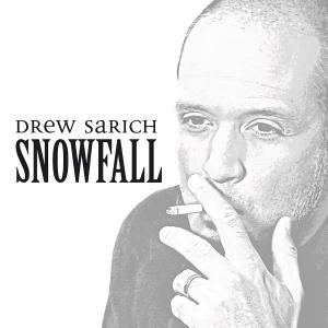 Drew Sarich的專輯Snowfall