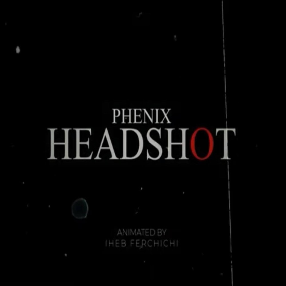 Headshot (Explicit)