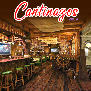 Album Cantinazos, Vol.4 from Various