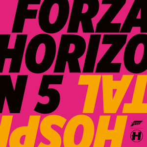 Album Forza Horizon 5: Hospital Soundtrack from Various