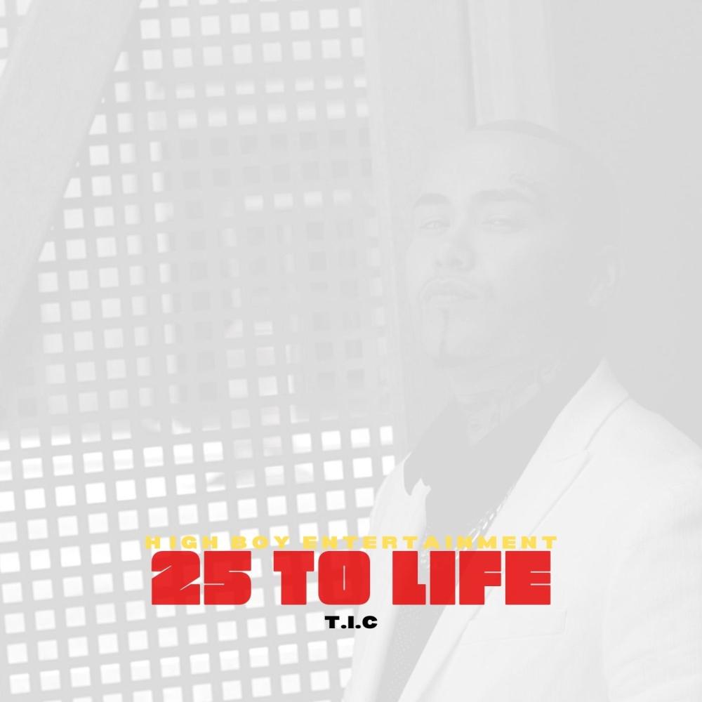 25 to life (Explicit)