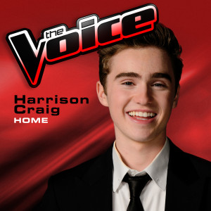 ดาวน์โหลดและฟังเพลง Home (The Voice 2013 Performance) พร้อมเนื้อเพลงจาก Harrison Craig
