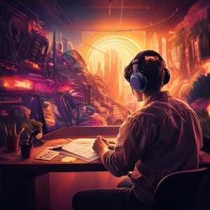 default playlist img