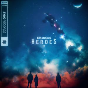 Album Heroes from EthoShark