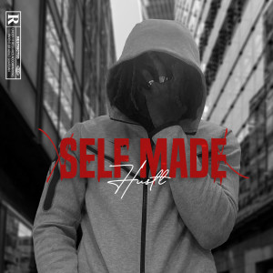 Album Self Made (Explicit) from Hustl