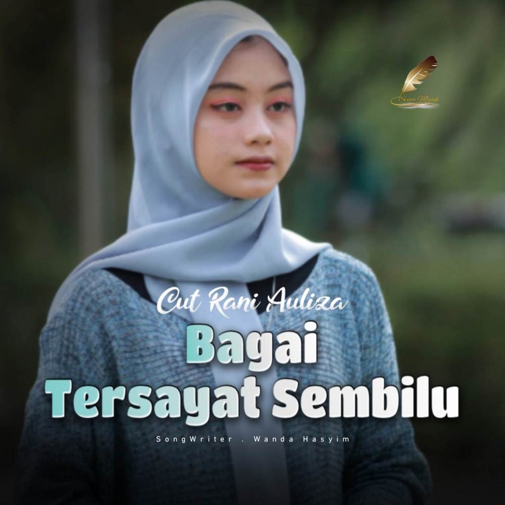 Bagai Tersayat Sembilu