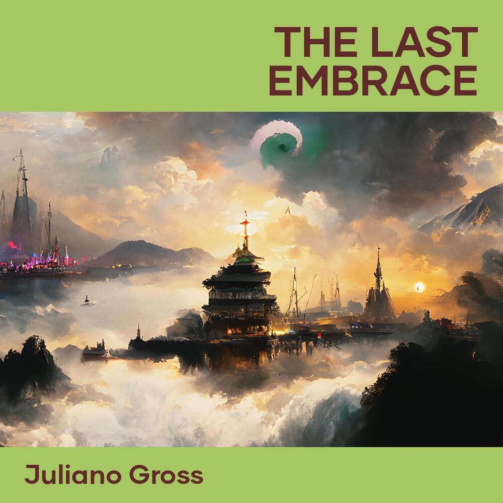 The Last Embrace