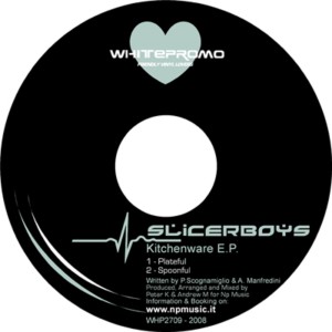Listen to Plateful (Peter K & Andrew M Drums Mix) song with lyrics from Slicerboys