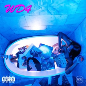 ดาวน์โหลดและฟังเพลง Aquafina (Explicit) พร้อมเนื้อเพลงจาก Tink