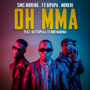 ดาวน์โหลดและฟังเพลง OH MMA พร้อมเนื้อเพลงจาก Sims Noreng