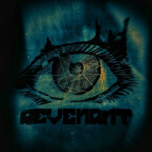 收聽Revenant的Антигерой歌詞歌曲