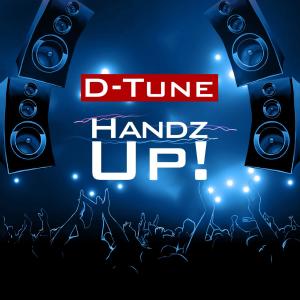 Album Handz Up! from D-Tune