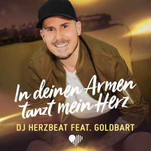 Album In Deinen Armen tanzt mein Herz oleh DJ Herzbeat