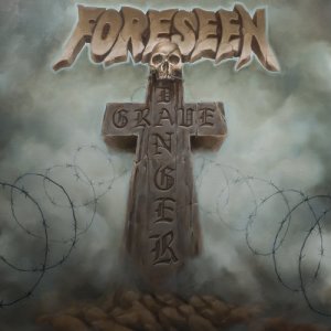 收聽Foreseen的Bloodline歌詞歌曲