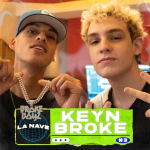 收聽Matute Sureda的KeynBroke - La Nave #3 (Explicit)歌詞歌曲