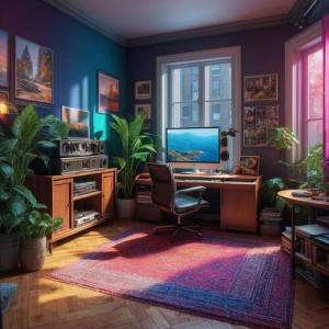 default playlist img