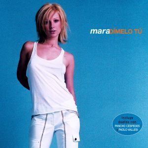 收聽Mara的Vuelvo a ti歌詞歌曲