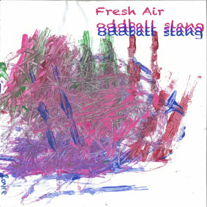 Listen to Smoked Out (Explicit) song with lyrics from Fresh Air