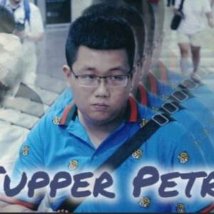 ดาวน์โหลดและฟังเพลง Supper Petro (Explicit) พร้อมเนื้อเพลงจาก Dopek