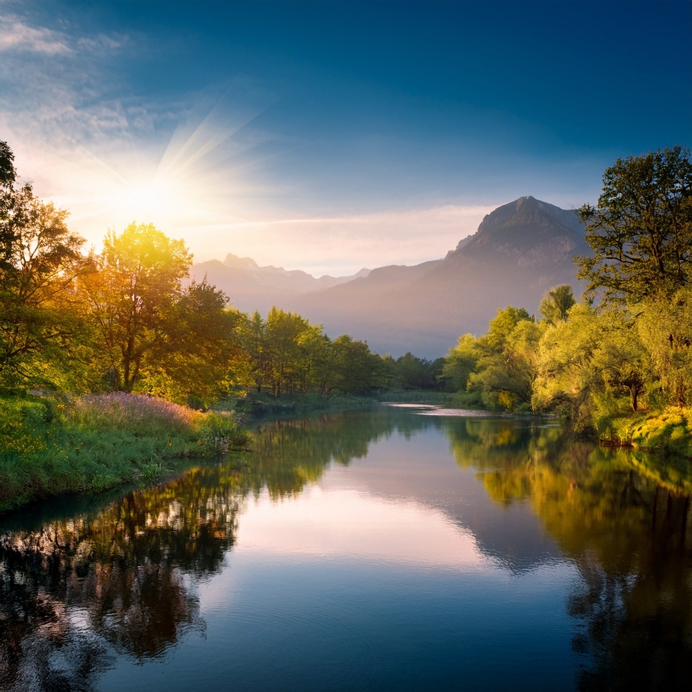 The Depth Of Inner Reflection