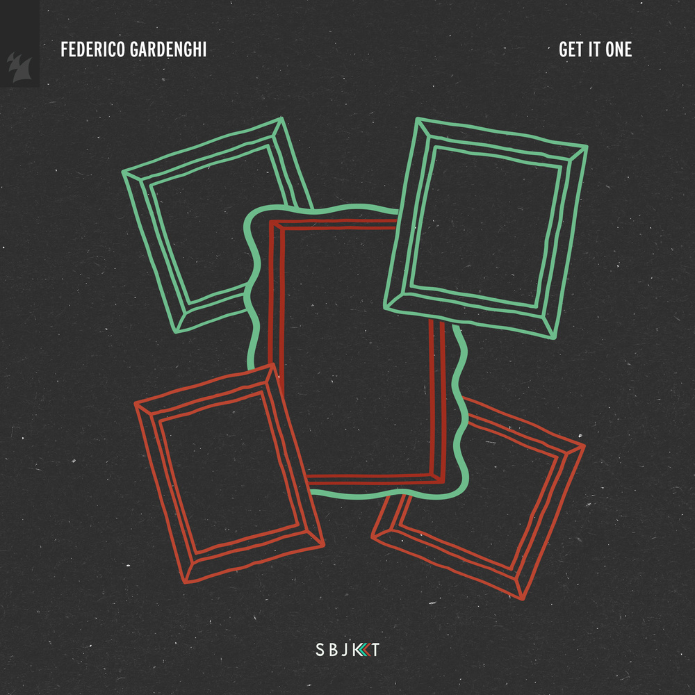 Get It One (Extended Mix)