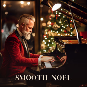 Album Smooth Noel oleh University Jazz Cafe