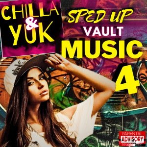 ดาวน์โหลดและฟังเพลง Sit Up Get Lit Up (Sped Up Version|Explicit) พร้อมเนื้อเพลงจาก Chilla n Yuk