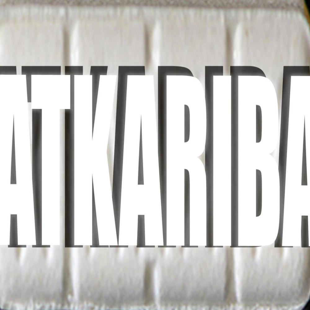 ATKARIIBA (feat. skabe) (Explicit)