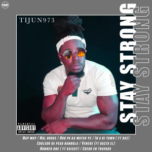 Listen to Couleur de peau bambula (Explicit) song with lyrics from Tijun973