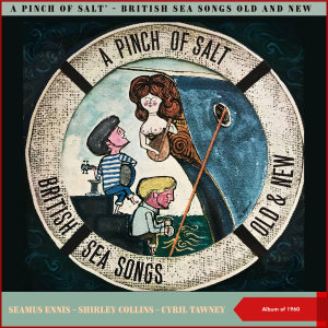Listen to Paddy and the Whale song with lyrics from Steve Benbow