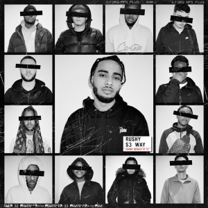 ดาวน์โหลดและฟังเพลง S3 WAY (Explicit) พร้อมเนื้อเพลงจาก Rushy