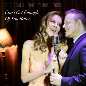 อัลบัม Can't Get Enough Of You Baby ศิลปิน Rhonda Burchmore