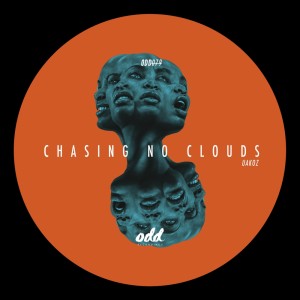 Uakoz的專輯Chasing No Clouds