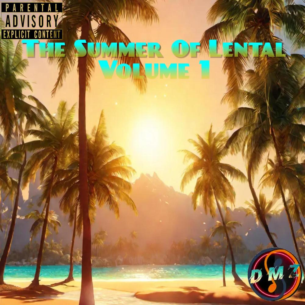 Everywhere (feat. Kurupt) (Explicit)