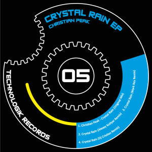 Listen to Crystal Rain (Remix) song with lyrics from Christian Peak
