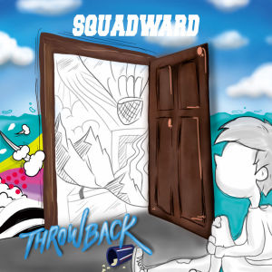 收聽Squadward的Coba Ingat Kembali歌詞歌曲