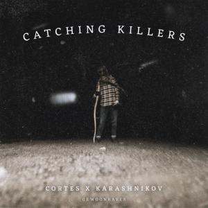Album Catching Killers from Cortes