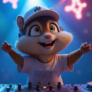 default playlist img