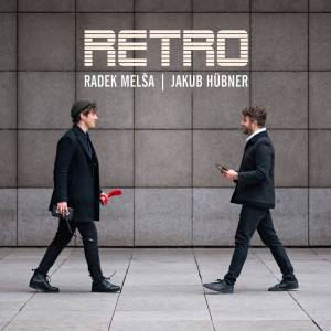 Album Retro from Jakub Hubner