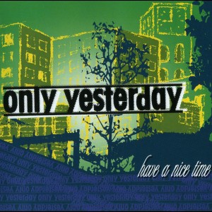 收聽only yesterday的Do You Like Having a Fun?歌詞歌曲
