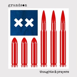 ดาวน์โหลดและฟังเพลง thoughts & prayers พร้อมเนื้อเพลงจาก Grandson