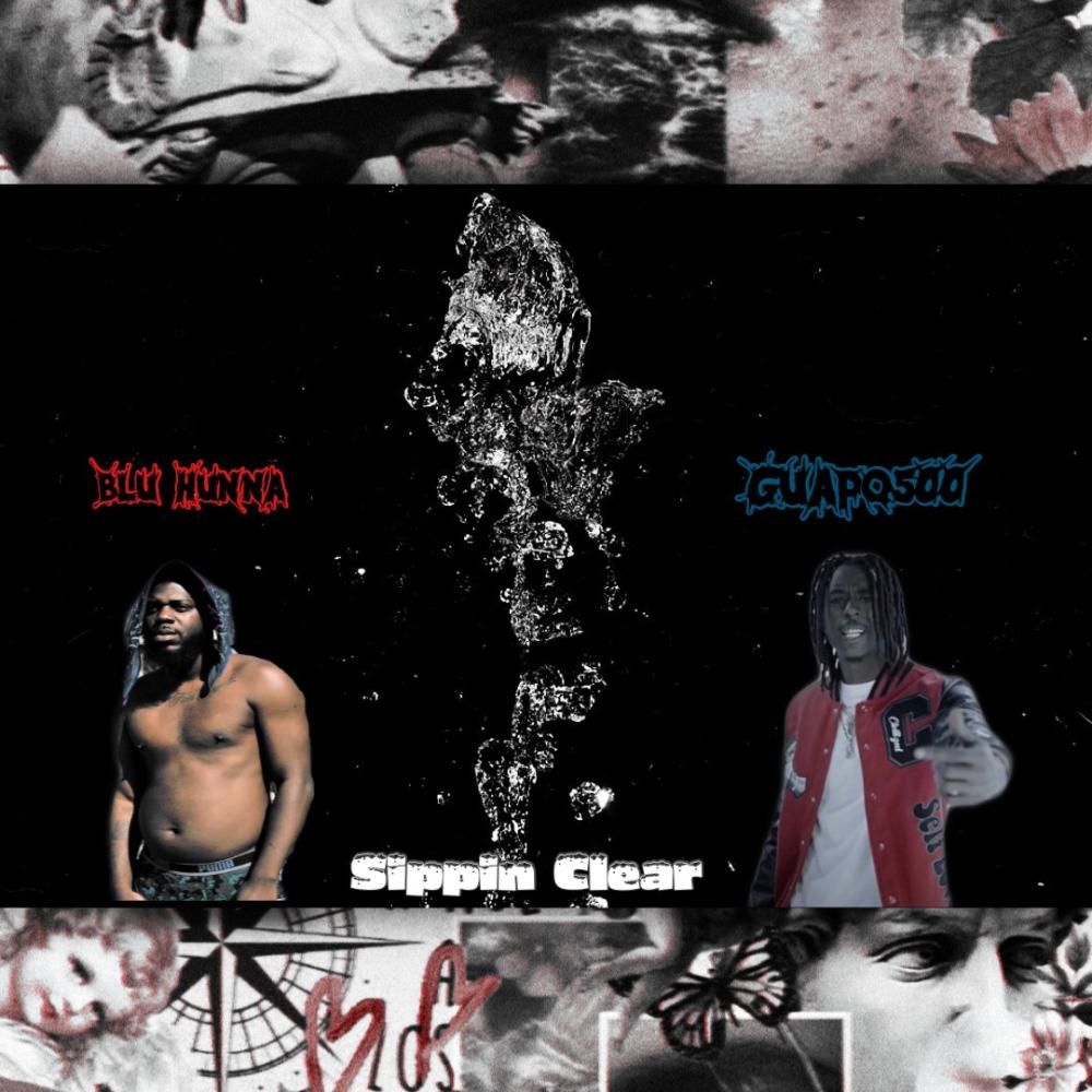 Sippin clear (Explicit)