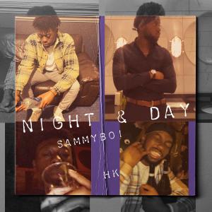 Night and Day (Explicit)