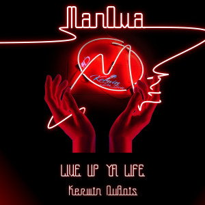 Dengarkan Live up Ya Life lagu dari Kerwin Du Bois dengan lirik