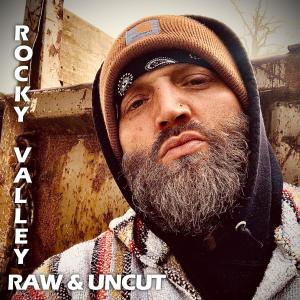 The Raw & Uncut Series... (Freestyle #6)
