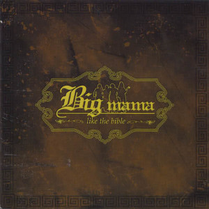 Dengarkan 체념 lagu dari Big Mama dengan lirik