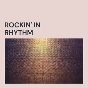 Ella Fitzgerald的專輯Rockin' in Rhythm