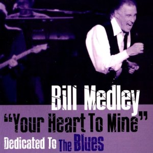 收聽Bill Medley的I Wanna Make Love to You歌詞歌曲