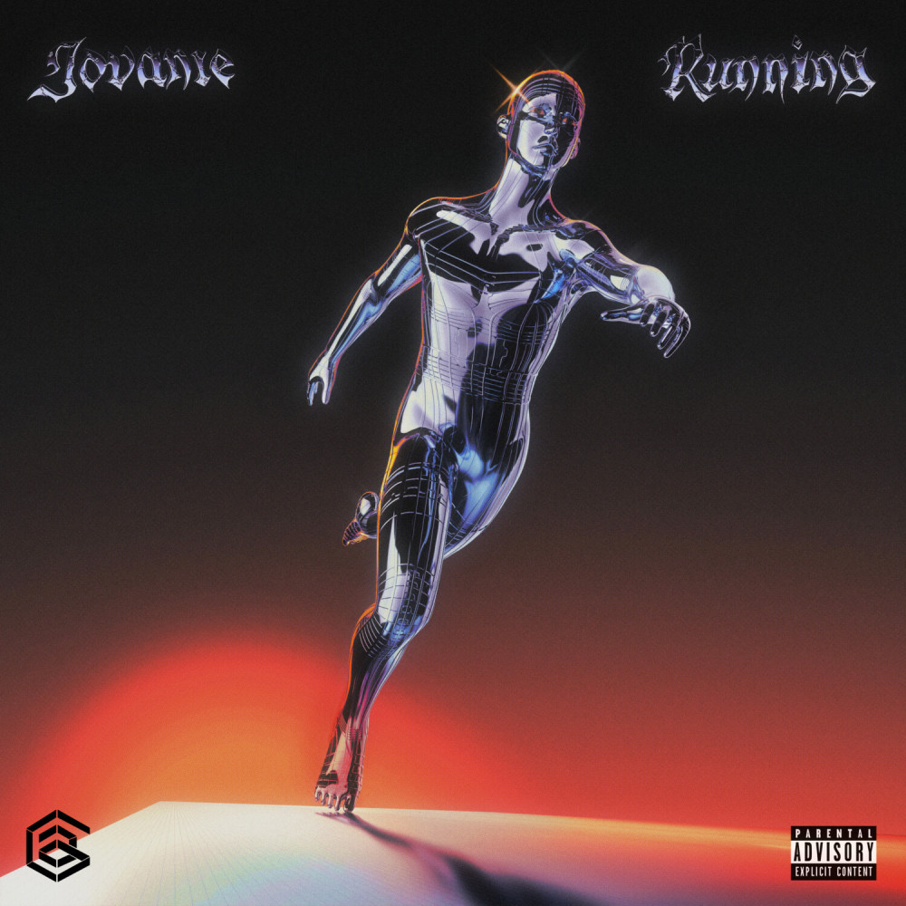 Running (Explicit)