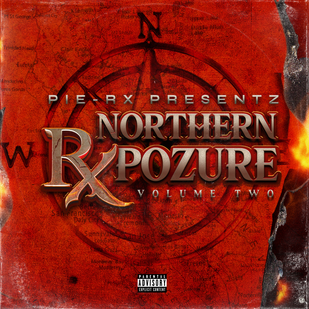 Fizzle Up (Explicit)